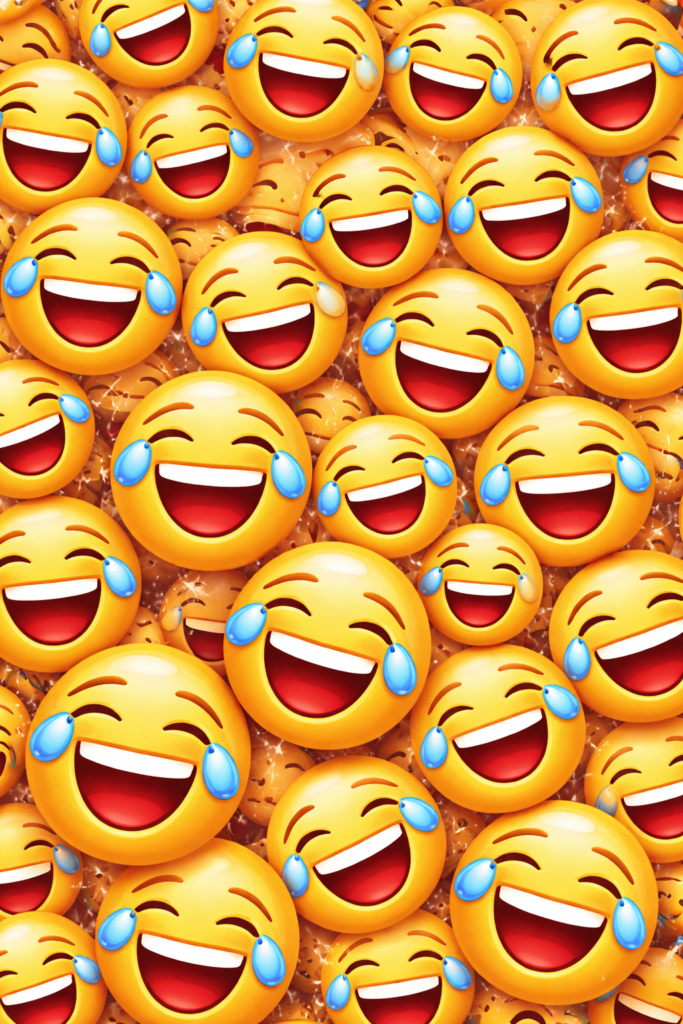 Emoji Funny Pun