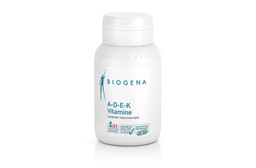  ADEKS Vitamin – Pros and Cons