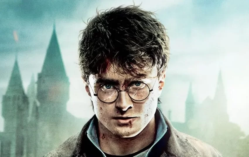 Death Hallows and Cloak of Invisibility – How Harry Came Back to Life