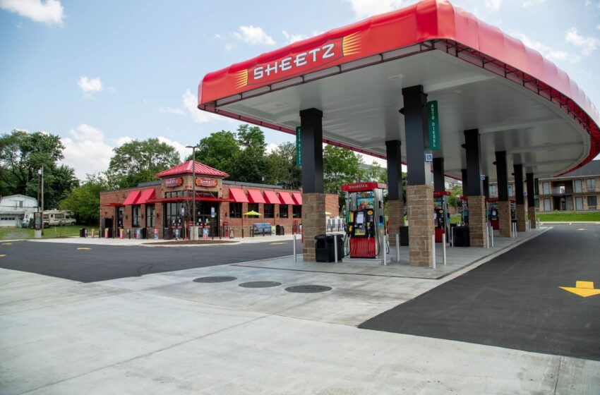  Sheetz Lowers Gas Prices For Fourth of July Travelers