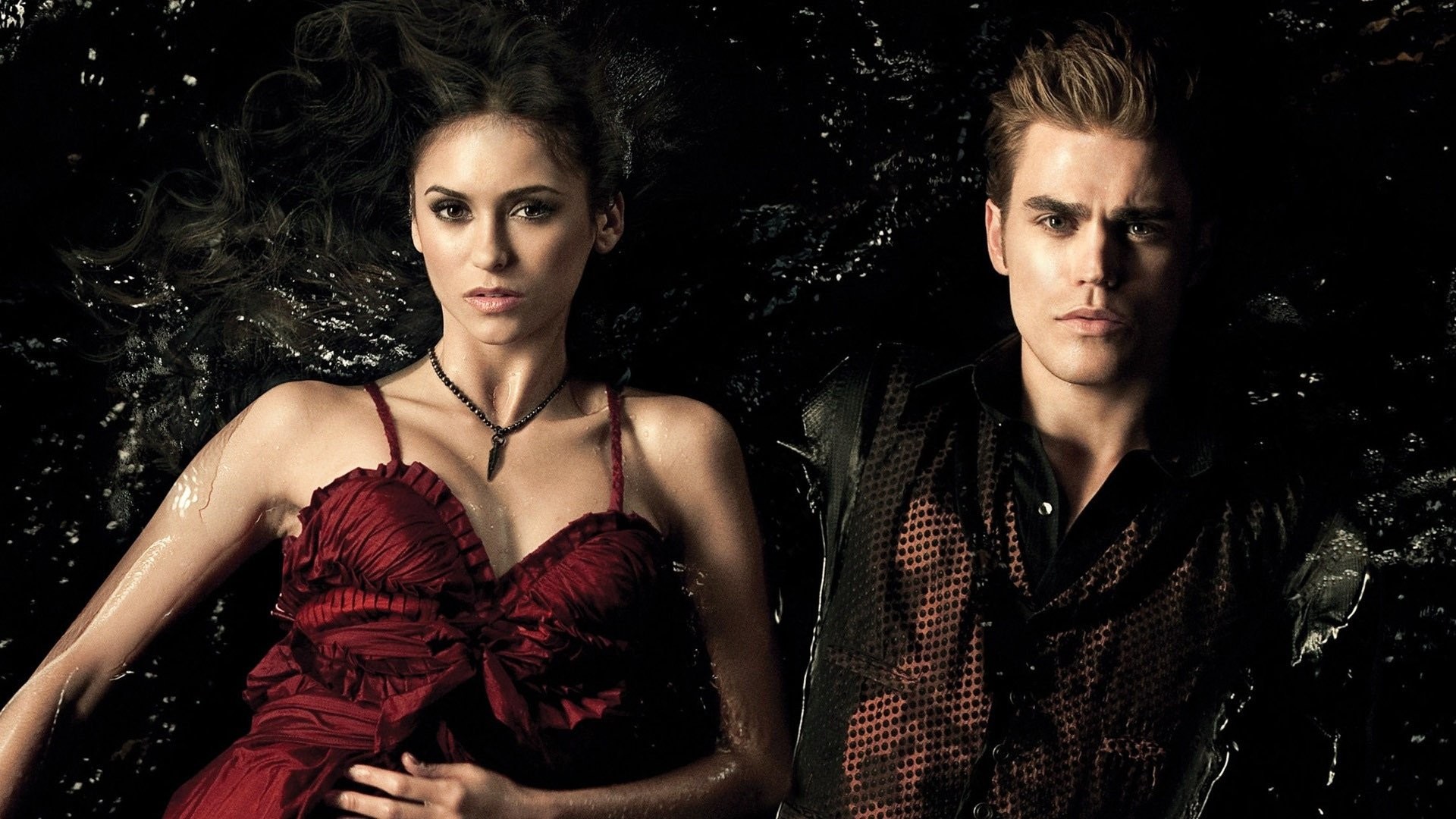 Three Reasons Why Damon Salvatore Is Rule 34 magazinelo