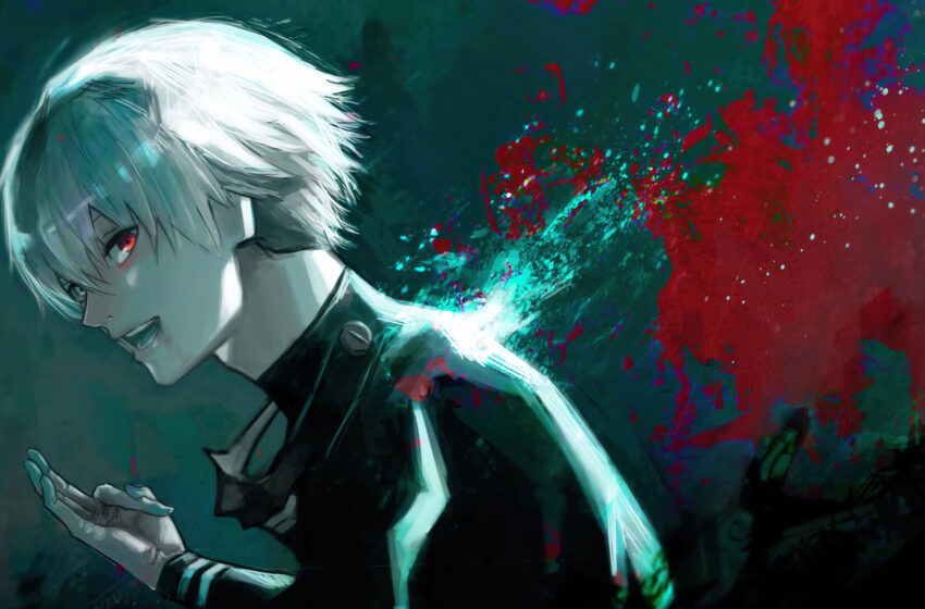 Why Did Kaneki Join Aogiri? - magazinelo