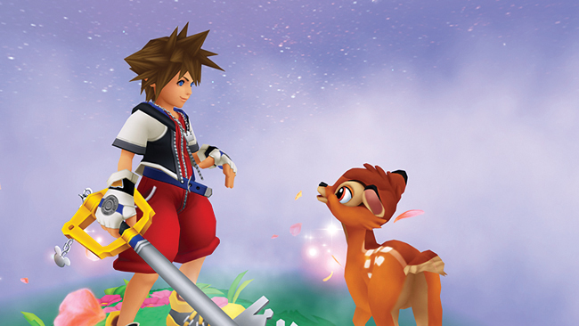  Kingdom Hearts 1.5 Walkthrough – Everything You Need to Know