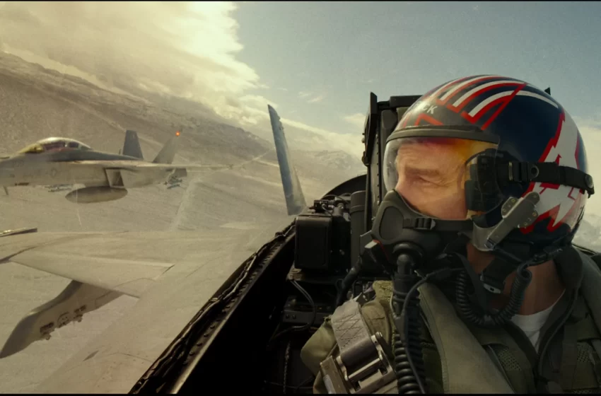 Top Gun 2: Maverick – What ComScore Had to Say