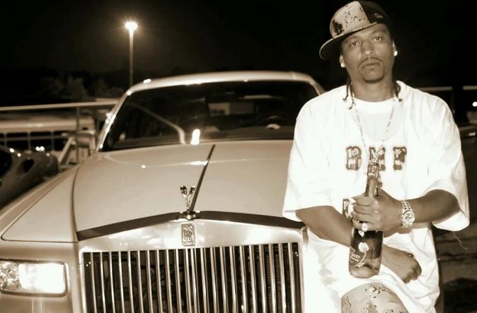 Who Snitched on Big Meech?