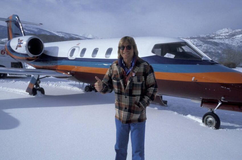 How Did John Denver die? magazinelo