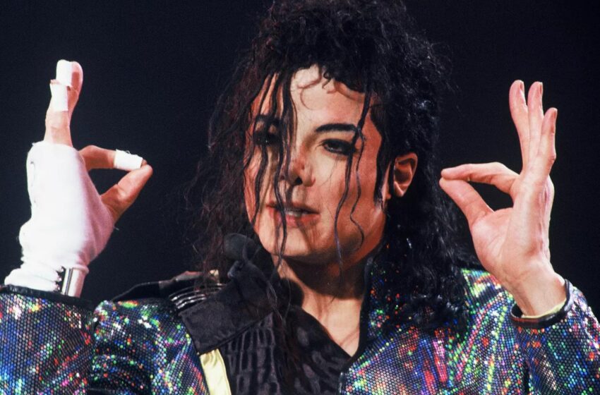  How Old Would Michael Jackson Be Today?