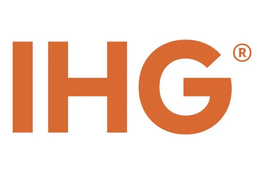 How to Log in to IHG Merlin
