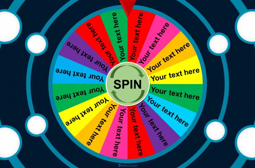  How Will the Yes/No Wheel Decide to Make Your Free Time Fun
