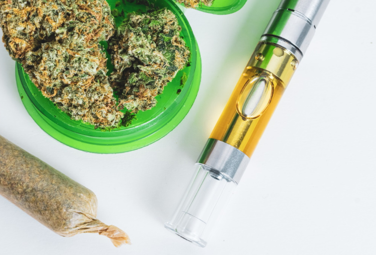  What Do You Need To Know About THC In Your Vape Juice?