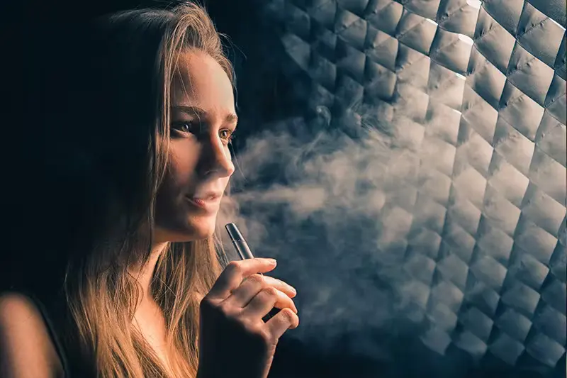  Why Do Vape Enthusiasts Only Prefer Buying A Disposable Vape Pen?