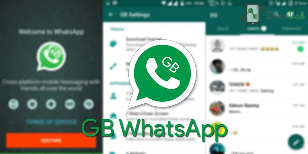 gbwhatsapp