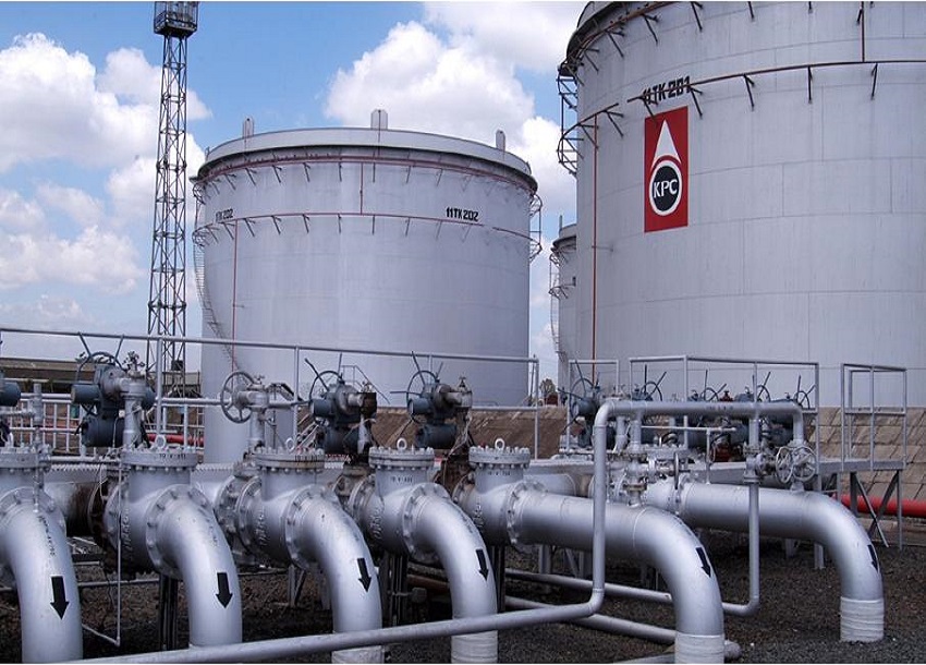 kenya pipeline company news