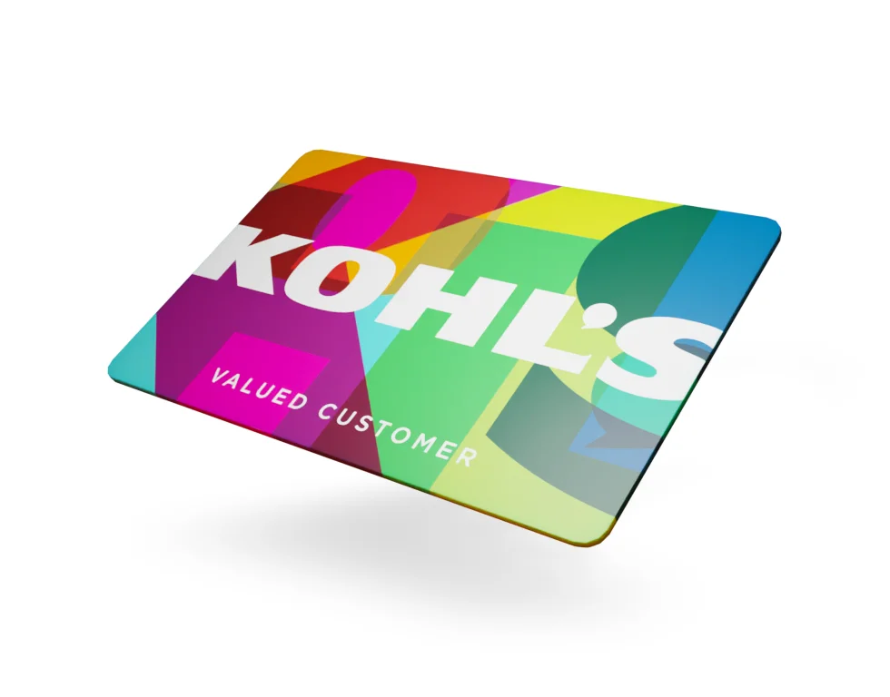 mykohlscard