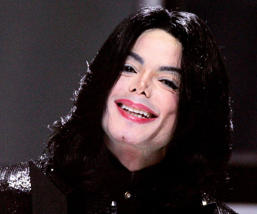 How Old Would Michael Jackson Be Today? magazinelo