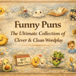 Best Funny Puns Ever