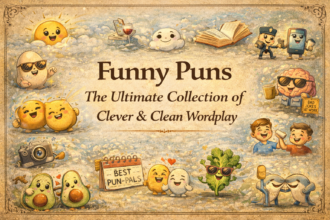 Best Funny Puns Ever